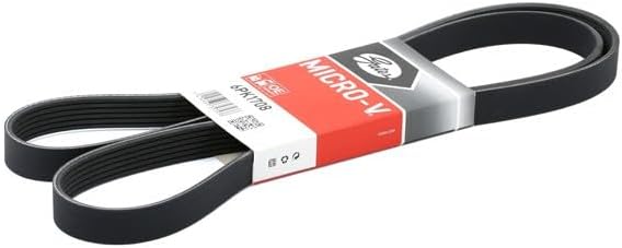 GATES Micro-V Kit K036PK1708