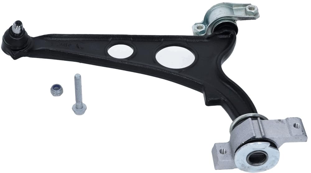 LEMFÖRDER 28163 01 Lenker Radaufhängung Für Fiat MULTIPLA (186_) 1999-2010 Links, Vorderachse Und An