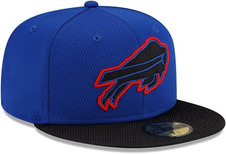 New Era 59FIFTY Cap - Sideline 2021 Buffalo Bills - 7