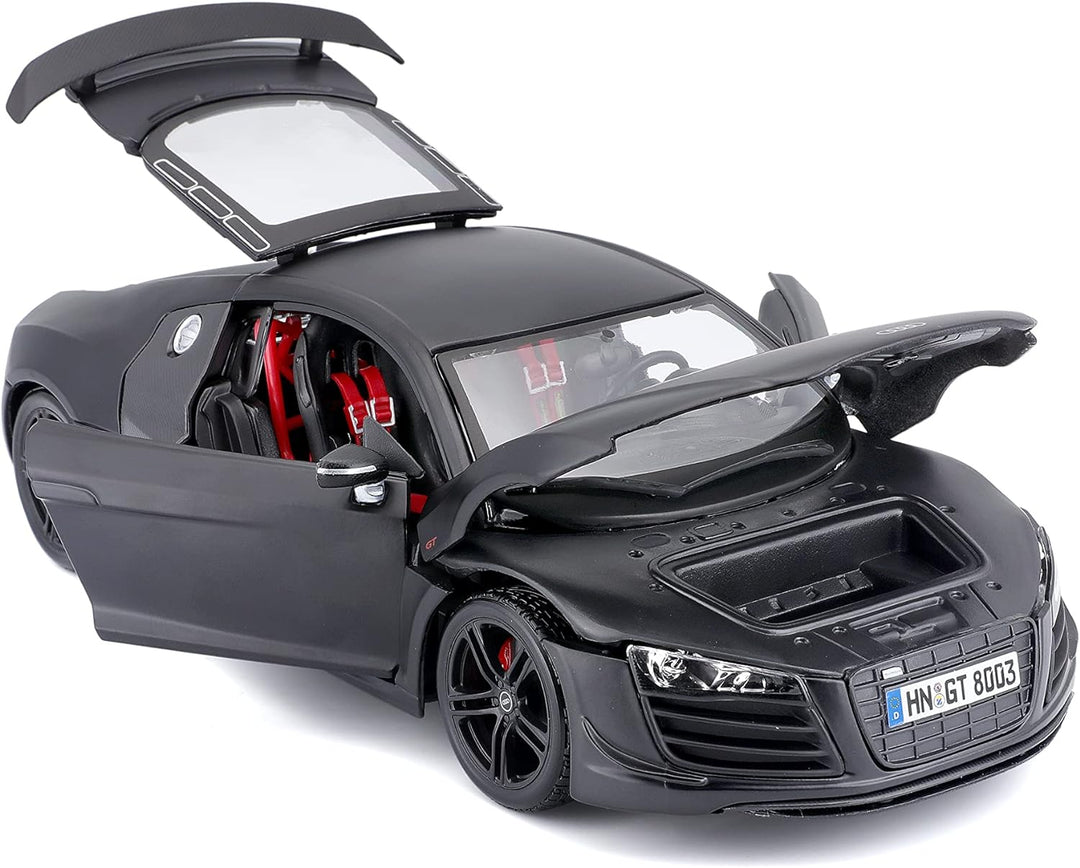 Maisto Audi R8 GT3 1:18 Modellauto