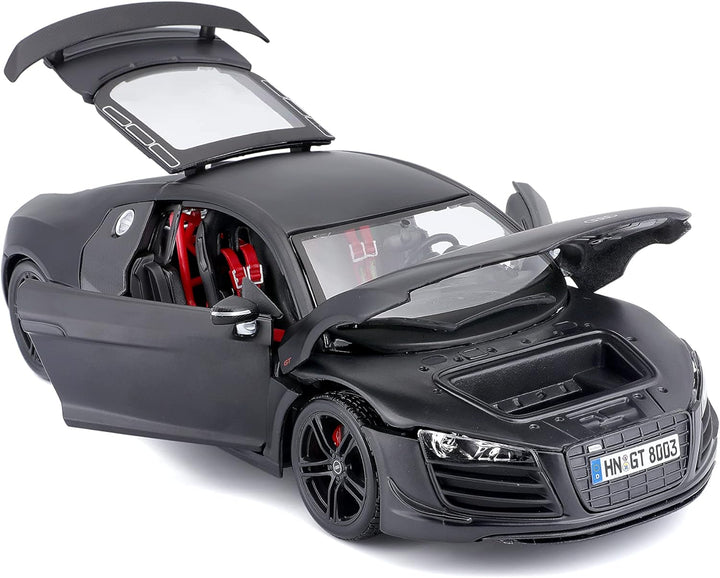Maisto Audi R8 GT3 1:18 Modellauto