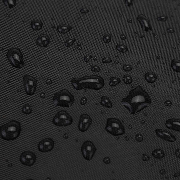 Markisen-Schutzhülle für Markisen, Sonnensegel UV Regen Wasserdicht schneefest mit Schnur Wandmarkis