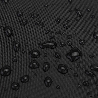 Markisen-Schutzhülle für Markisen, Sonnensegel UV Regen Wasserdicht schneefest mit Schnur Wandmarkis