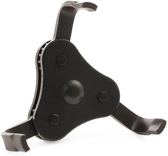 KS Tools 150.9314 Ölfilter-Spannschlüssel Ø65-120mm