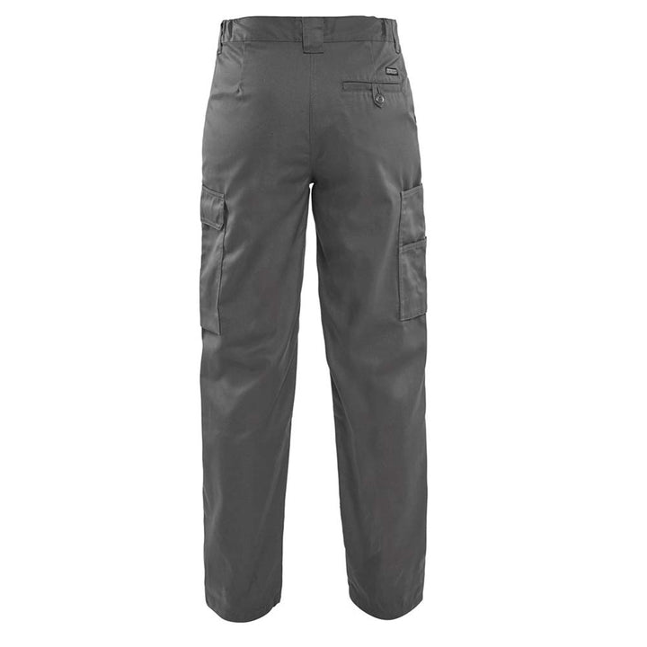 Blaklader 71201800 DAMEN-SERVICE-HOSE, Grau, grootte C34 Grau C34, Grau C34