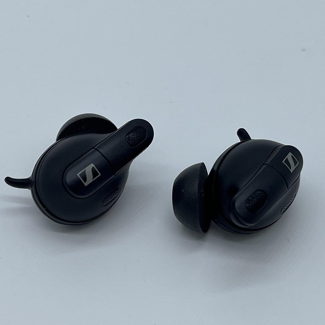 Comply TrueGrip TW-300-B, universeller Memory-Schaum für die meisten In-Ear Kopfhörer, Grösse L, L
