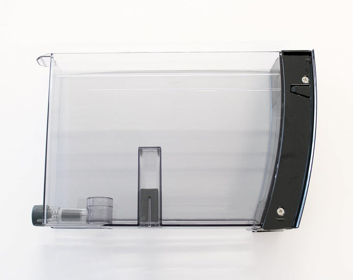 Wassertank Wasserbehälter Reservoir komplett schwarz/Passend für DeLonghi Magnifica S Plus Kaffee-Vo