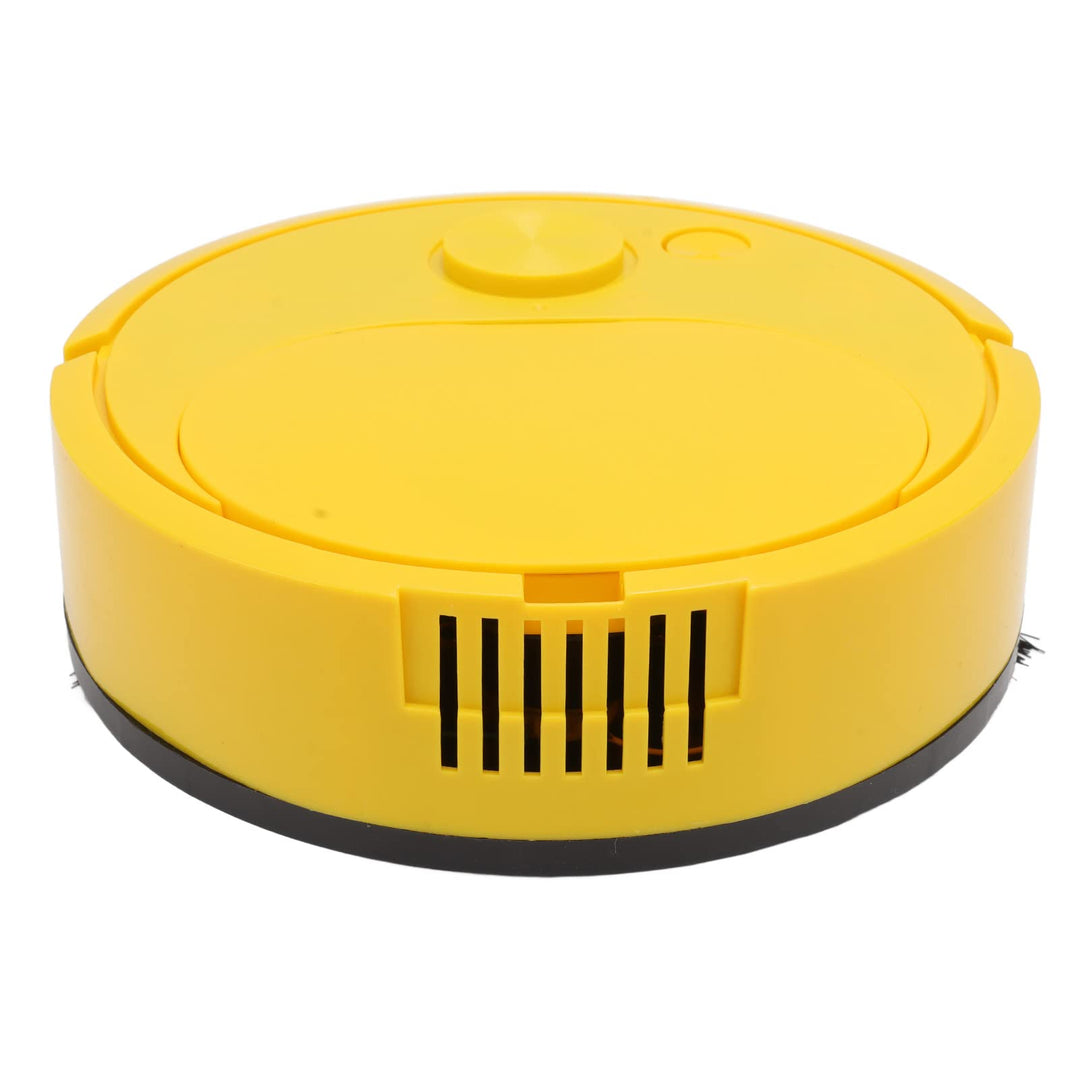 Yosoo Health Gear Tabelle Vakuumreiniger, Mini Smart Sweeping Roboter Tragbarer Drahtloser Kleiner R