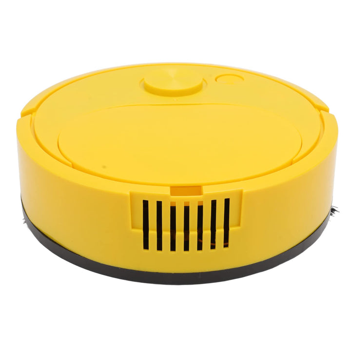 Yosoo Health Gear Tabelle Vakuumreiniger, Mini Smart Sweeping Roboter Tragbarer Drahtloser Kleiner R
