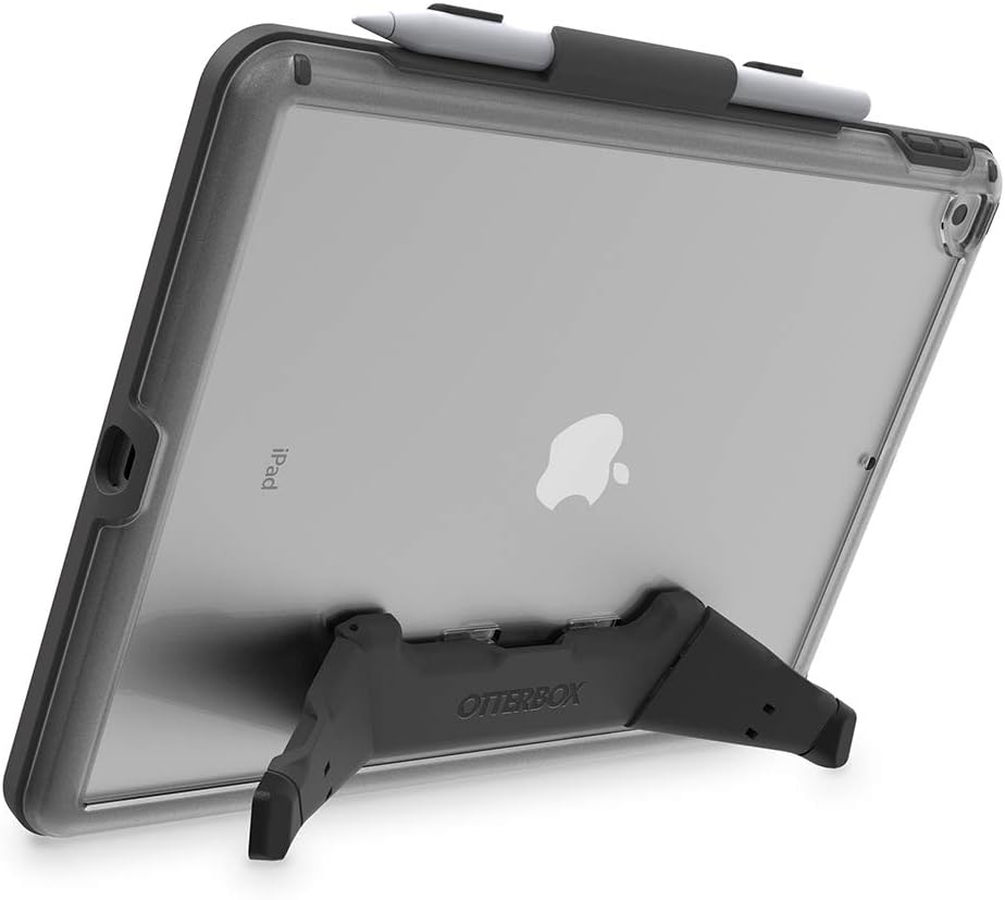 OtterBox für Apple iPad 10,2" (7. gen 2019/8. gen 2020/9. gen 2021), Schutzhülle, Unlimited Serie, G