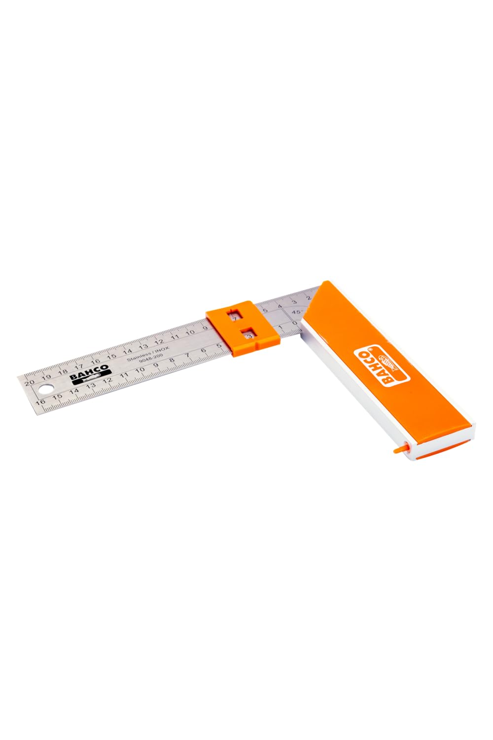 Bahco 9048-300 Winkelmesser 1er Set 300 mm, 300 mm