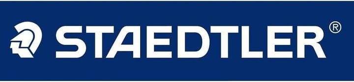 STAEDTLER 250 09-B Mars Micro Feinminen, Minendurchmesser 0.9 mm, B, 12 Stück, graphitgrau B 1 stück