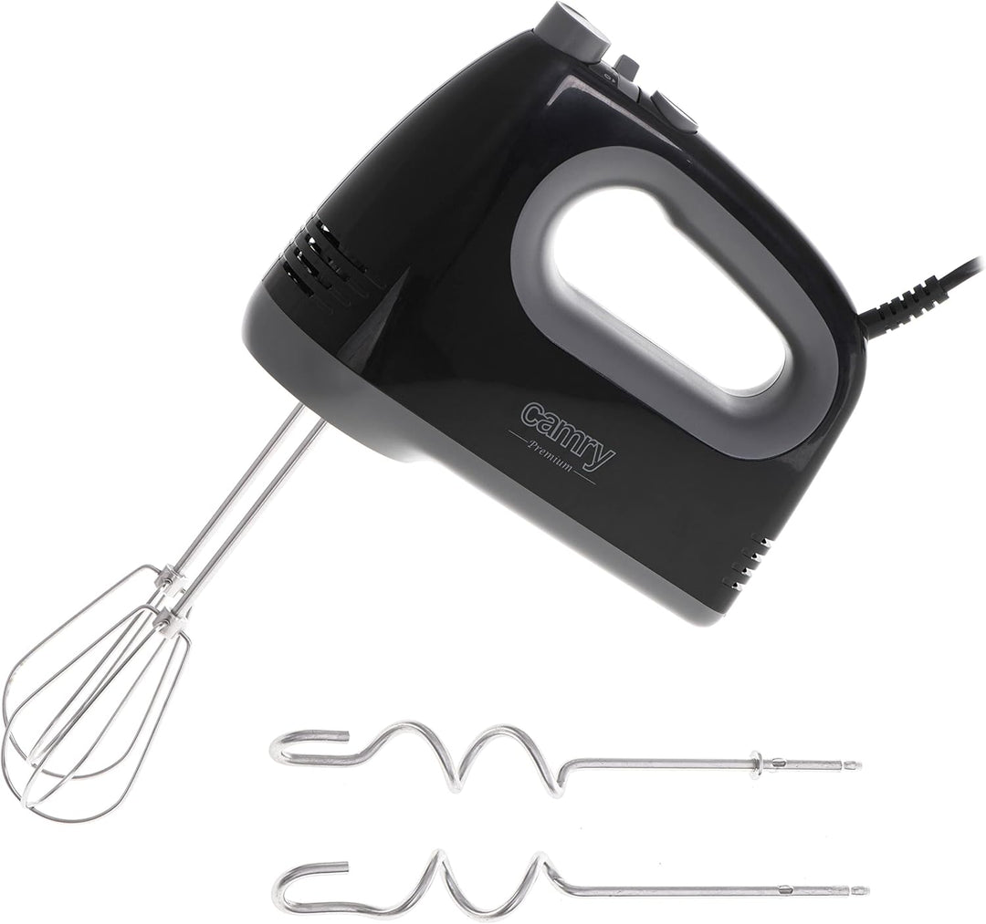 Adler 85094000 Camry CR 4220b Handmixer