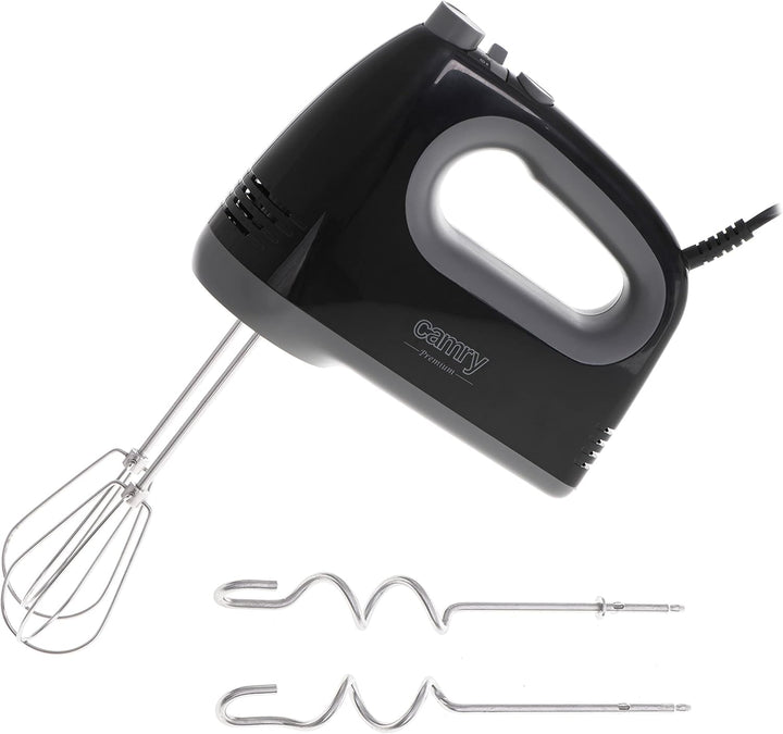 Adler 85094000 Camry CR 4220b Handmixer