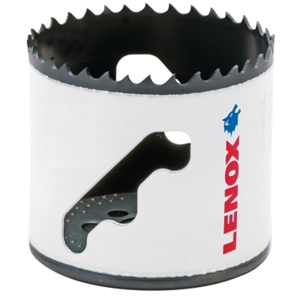 Lochsäge Bimetall 51 mm LENOX