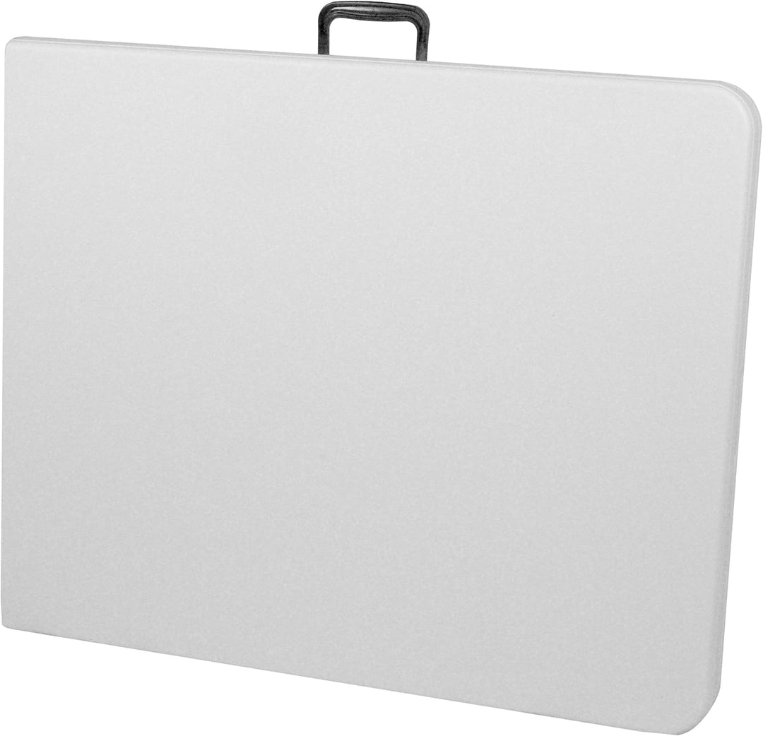 Nexos Klapptisch 183 x 76 x 74 cm Partytisch Catering Gartentisch klappbar Campingtisch bis 170 kg s