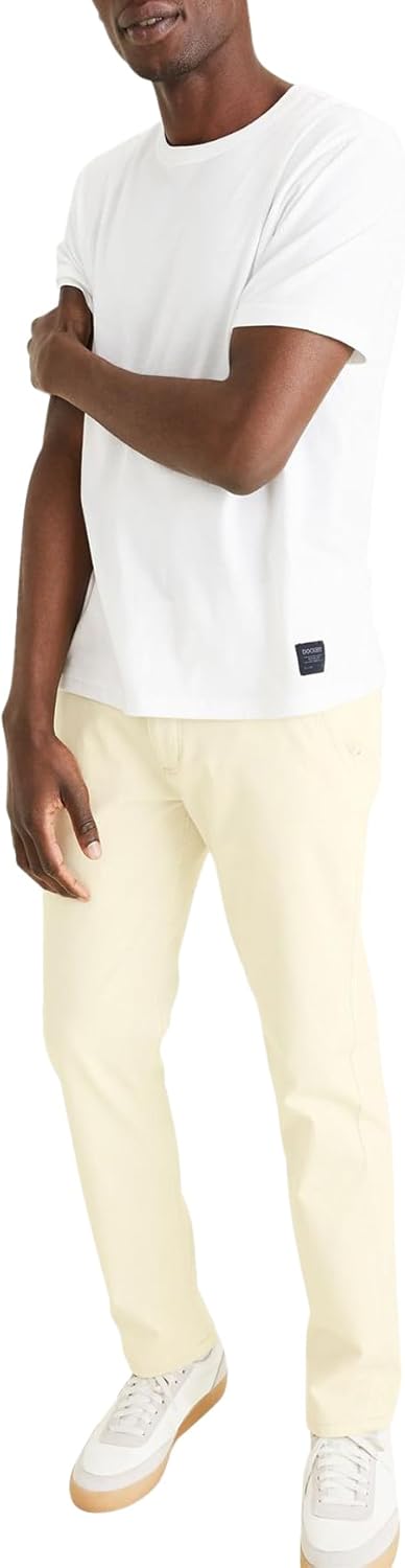 ORIGINAL TEE, Lucent White
