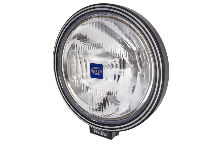 HELLA - Halogen-Fernscheinwerfer - Rallye 3000 - E1 44484/ECE-R7/ECE-R8 - 24/12V - 1F8 006 800-191 R