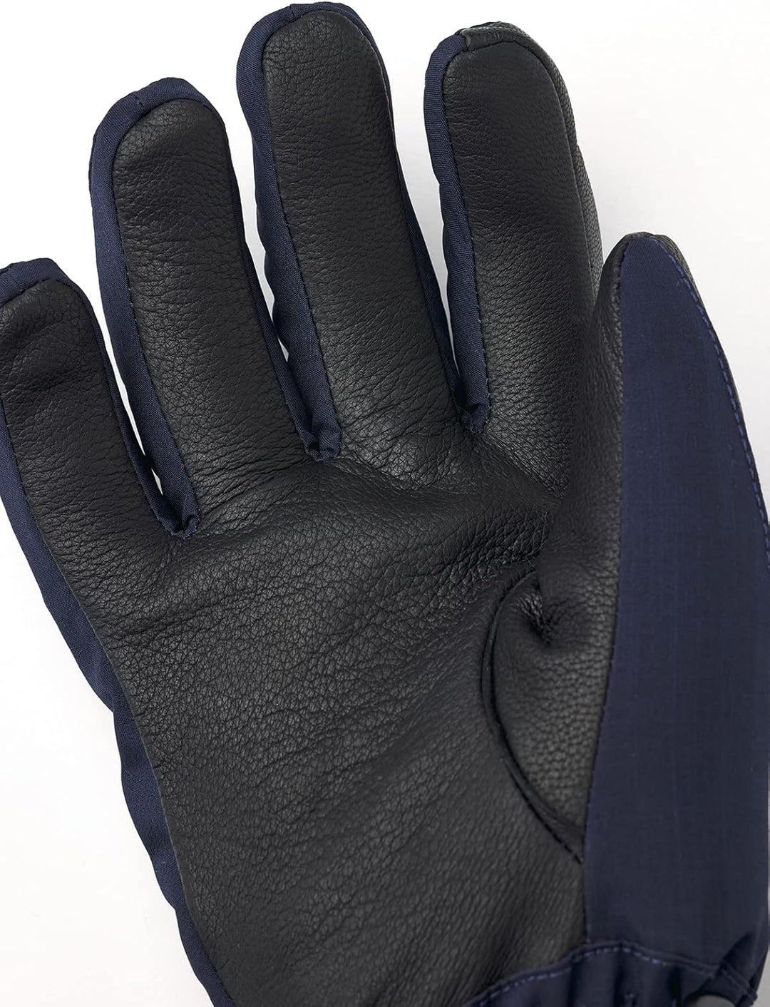 Hestra Damen Powder CZone Isolierte Handschuhe für Winter, Schnee und kaltes Wetter, 9
