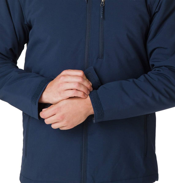 Columbia Gate Racer Softshell-Jacke für Herren, S
