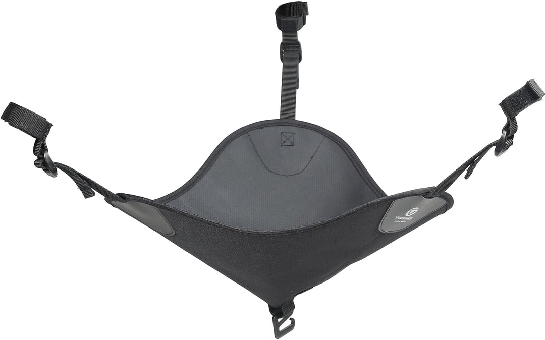 Vanguard ALTA Stone Bag - Large, Schwarz, L