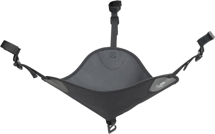 Vanguard ALTA Stone Bag - Large, Schwarz, L