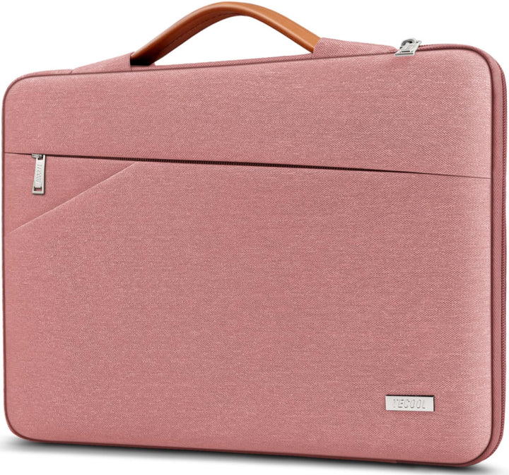 TECOOL 13 Zoll Laptoptasche Hülle für MacBook Air 13 13,6 M4 M3 M2(2022-2025), MacBook Air 13 M1(201