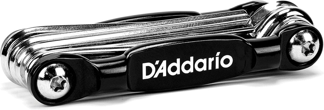D 'Addario pw-gbmt-01 Gitarre/Bass Multitool