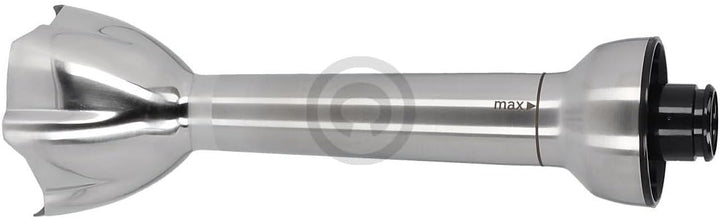 Mixfuss mit Messer für Stabmixer kompatibel mit Bosch 12029658 Pürierstab für Mixer