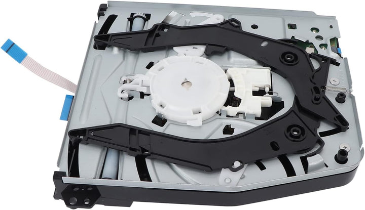 Elprico DVD-Laufwerk für Pro, Effektives Optisches Hochgeschwindigkeitslaufwerk für Pro CUH‑7015A CU