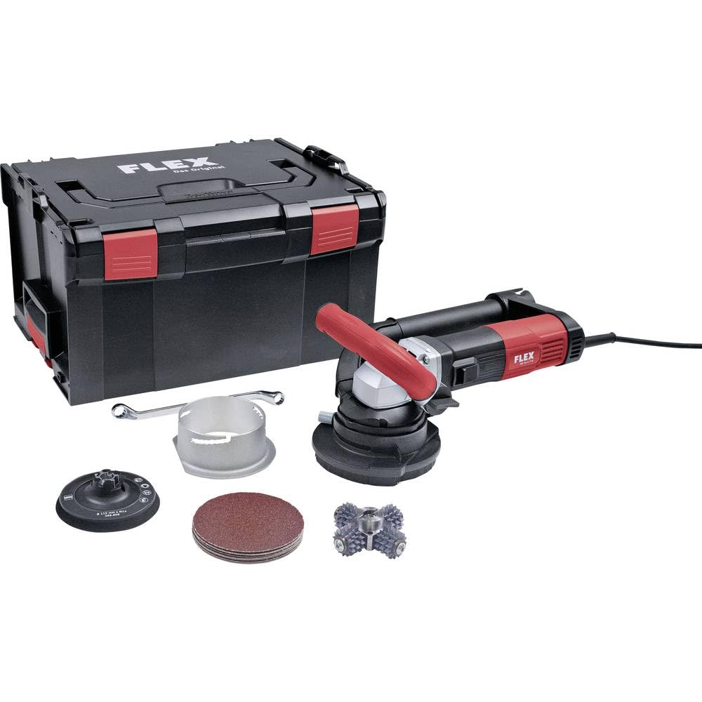 Sanierer Retecflex RE 16-5 115,Kit Fräskopf spitz