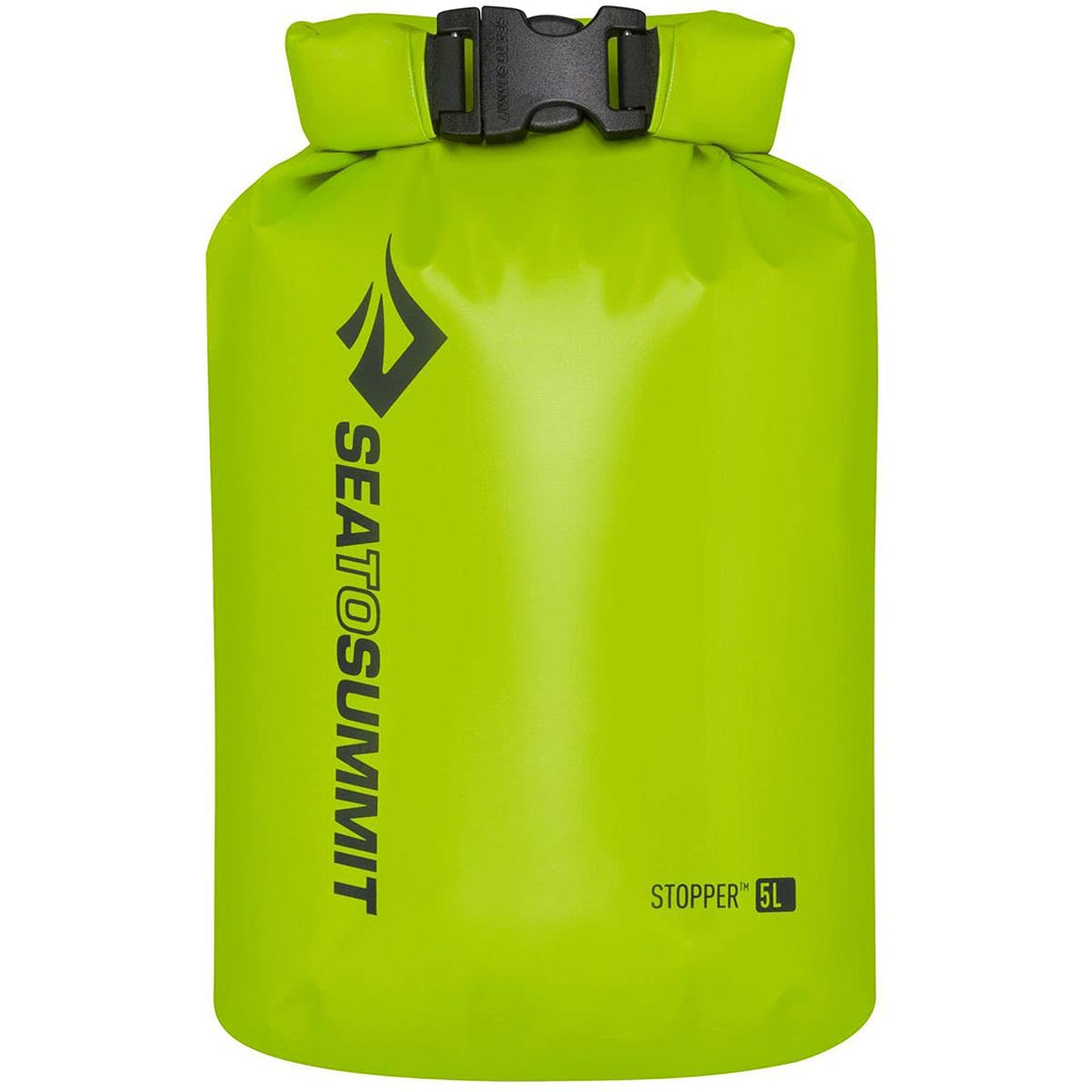 Sea to Summit Sling Dry Bag-20l Bergsteigtasche green Grün, green Grün
