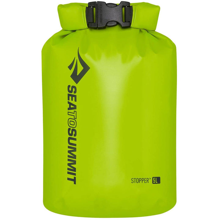 Sea to Summit Sling Dry Bag-20l Bergsteigtasche green Grün, green Grün