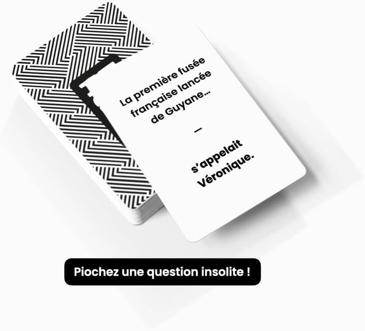 Gesellschaftsspiel Pigeon 2 – Atmosphäre, Bluff, Kreativität, Humor
