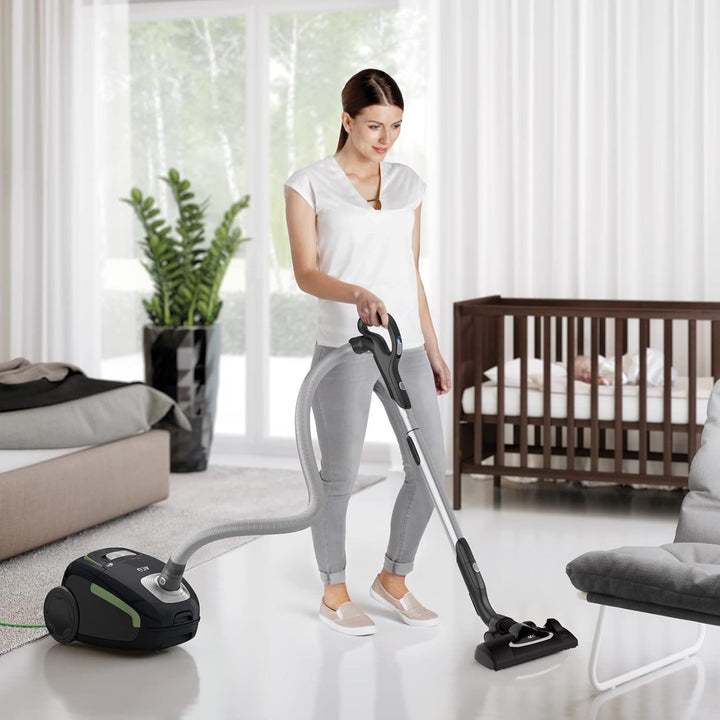 AEG AZE140 Precision Flow Kombidüse (Reinigung von Böden und Teppichen, einfache Handhabung, schonen