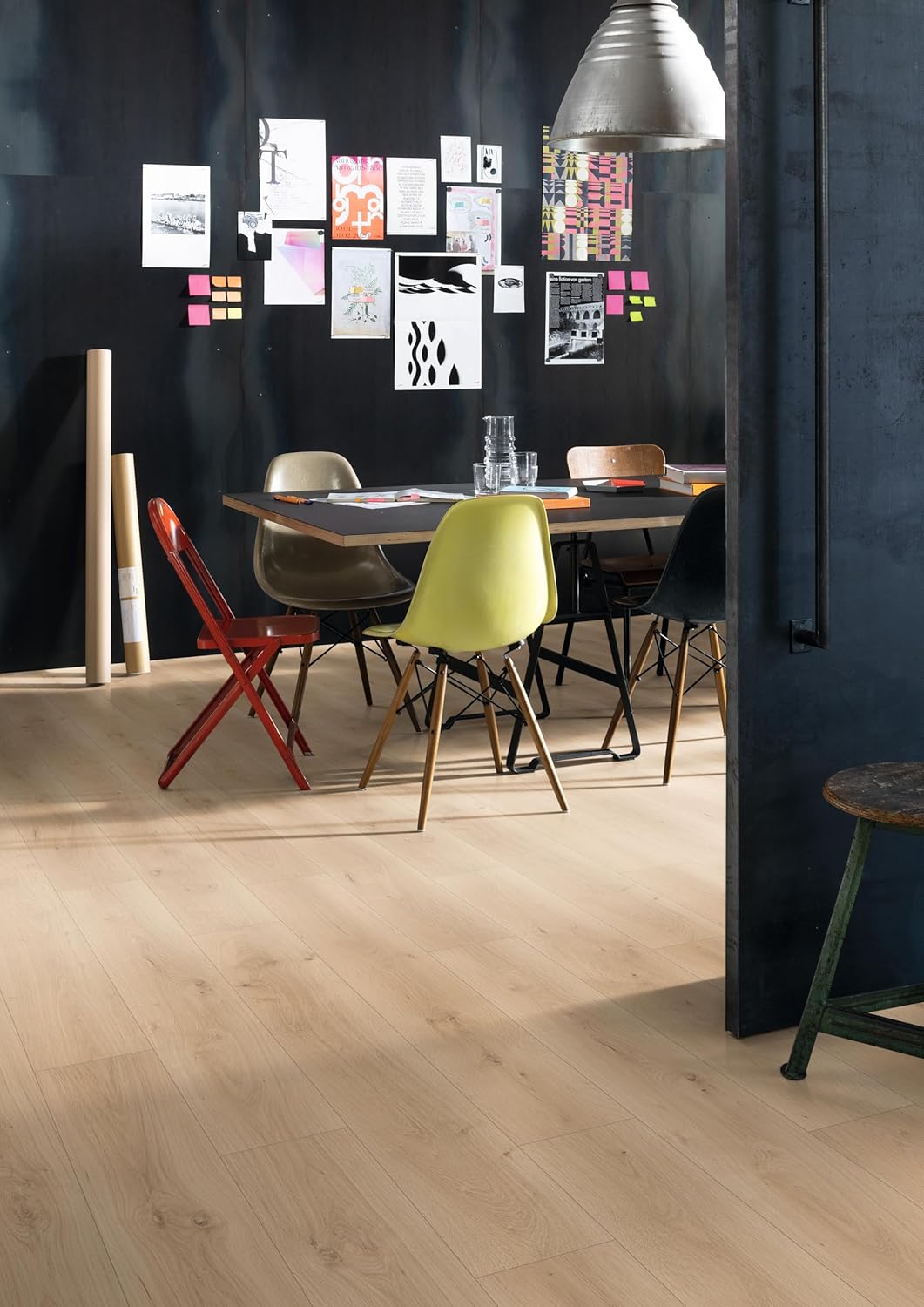EGGER NatureSense Aqua Laminat EL2113 Pinot Eiche sand 1292x193x10mm (1,746m²) 1,746m² | Boden, 1,74