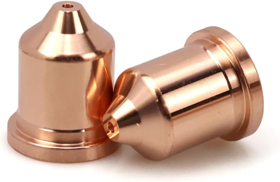 Donwind 20 Pcs 220819 Düsen Tipps Schneiden Verbrauchsmaterialien Fit Plasmabrenner PMX 65/85/105 22