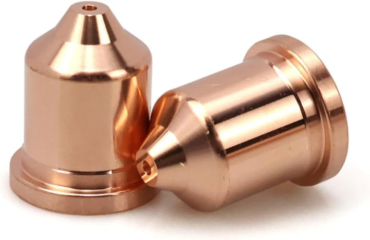 Donwind 20 Pcs 220819 Düsen Tipps Schneiden Verbrauchsmaterialien Fit Plasmabrenner PMX 65/85/105 22