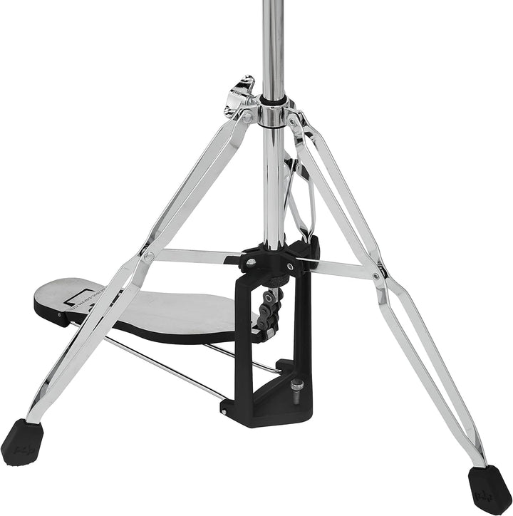 PDP by DW 700 Series HiHat - PDHH713: Leichtgewichtig, stabil und vielseitig für einwandfreie HiHat-