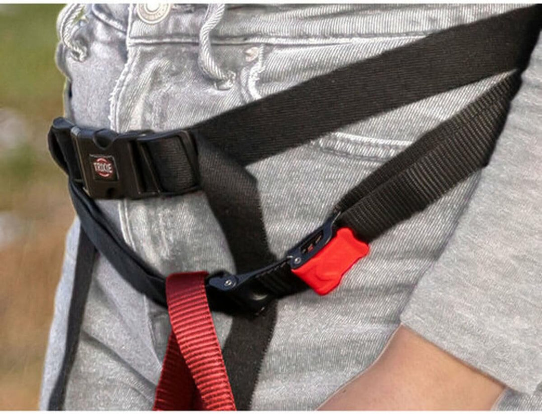 Trixie Rolltop Tasche für Haustiere, Orange, Marke: Trixie - EAN: 4047974288672