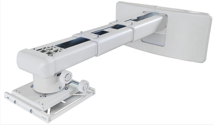 Optoma OWM3000 Ultra-Short-Halterung für Projektoren, Weiss