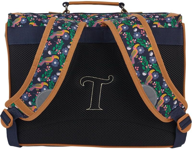 Gabrielle, Schulranzen 38 cm, T3CL-TSDM-BL1