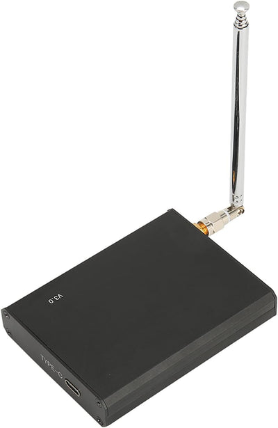 SDRplay RSP1A Funkempfänger mit Breitbandabdeckung, 16 Einzelempfänger, Genaue HF-Leistungsüberwachu