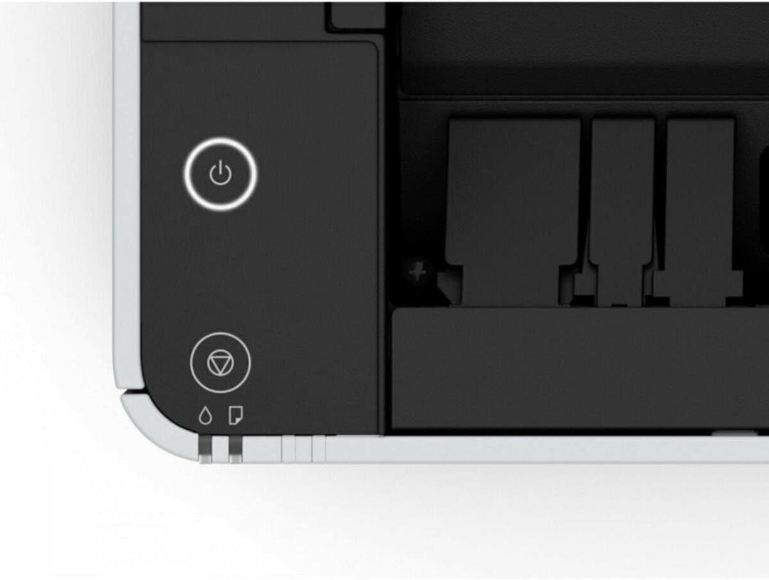 Epson EcoTank M1170 – Integrierter Tintenstrahldrucker – 1200 x 2400 DPI, A4, 39 ppm, USB 2.0, Duple