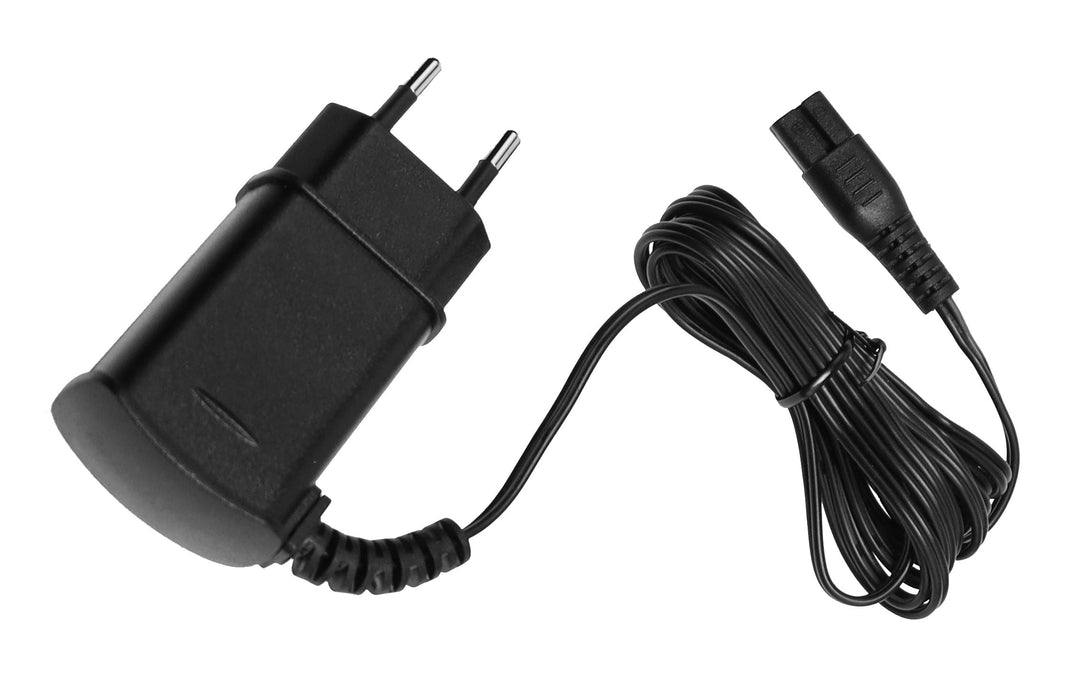 Netz-/Ladekabel kompatibel mit/Ersatzteil für Babyliss 35207250 MT725E Bart-/Haarschneider