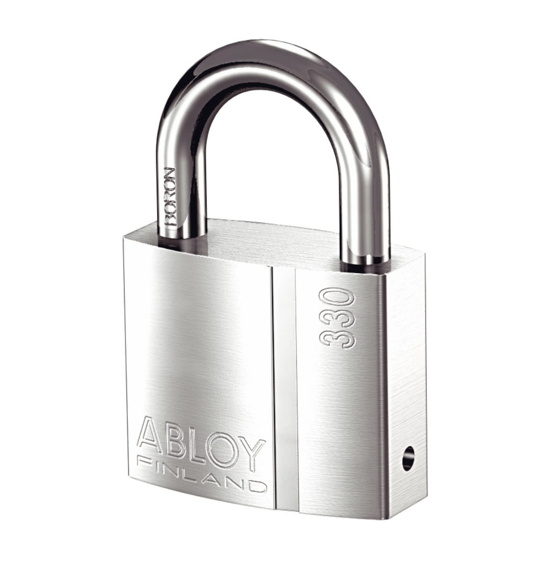 Abloy Protec2 PL 330 Vorhängeschloss