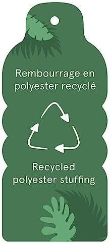 Les Déglingos - Fotoalbum für Babys, Melimelos la Biche – 10 Hüllen 10 x 15 cm – ideal für Krippe –