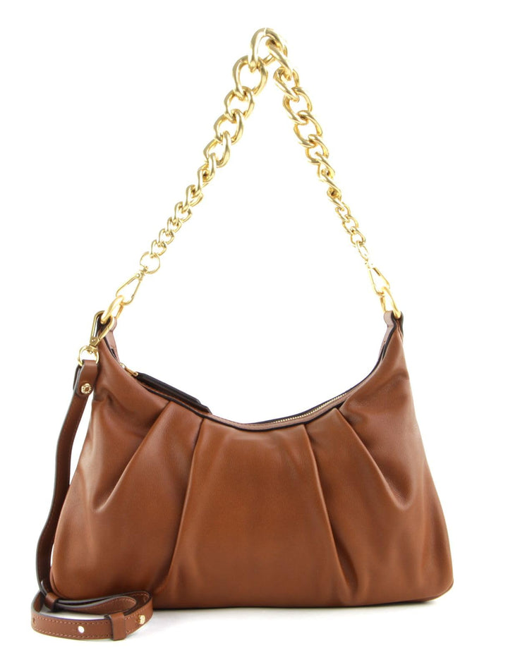 Gianni CHIARINI Bonnie Handbag Tabacco