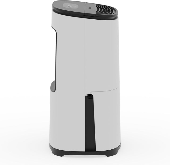 Meaco AreteOne 12L Luftentfeuchter & HEPA Luftreiniger für ein 50m² Haus entfernt Kondensation und F