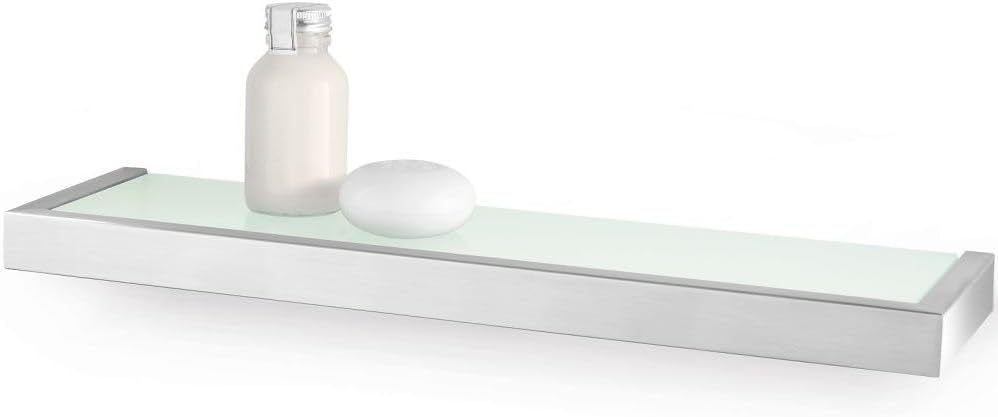 ZACK Badablage LINEA 40384, mittel, 46,5 x 13,2 cm
